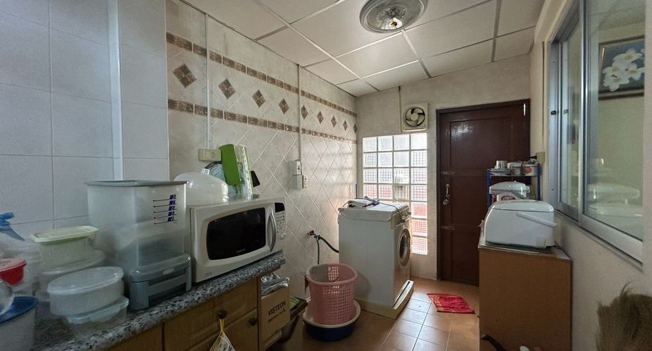 For sale 2 bedrooms house in Mueang Chon Buri, Chonburi