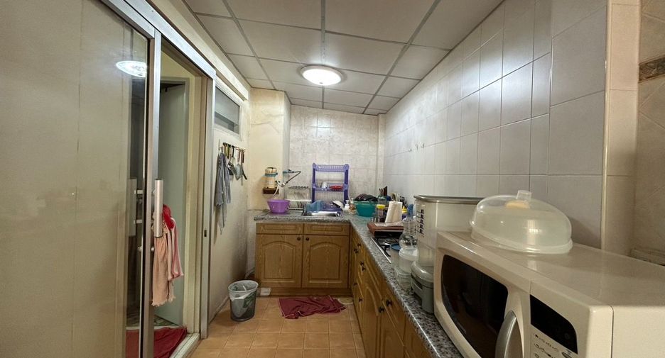 For sale 2 bedrooms house in Mueang Chon Buri, Chonburi