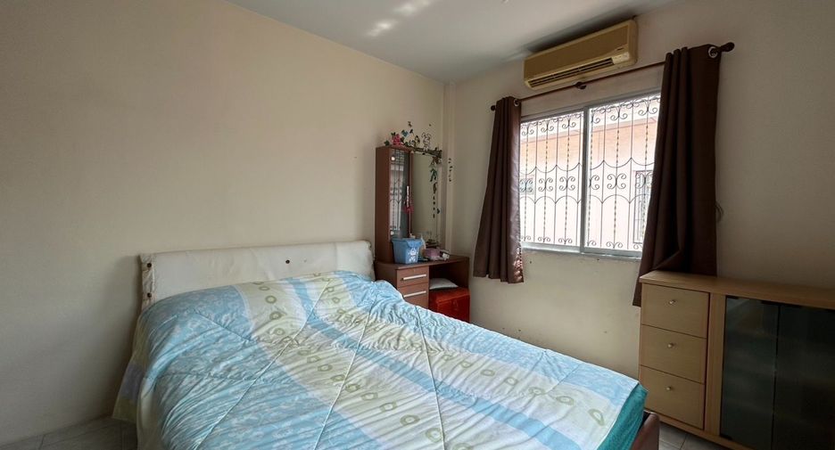 For sale 2 bedrooms house in Mueang Chon Buri, Chonburi