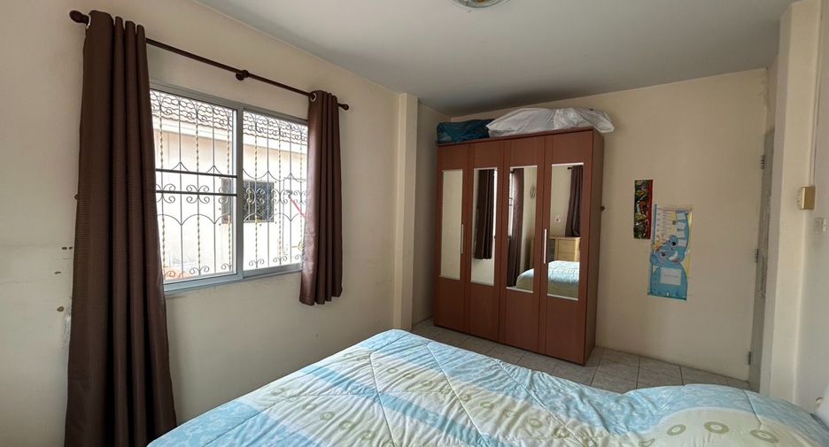 For sale 2 bedrooms house in Mueang Chon Buri, Chonburi