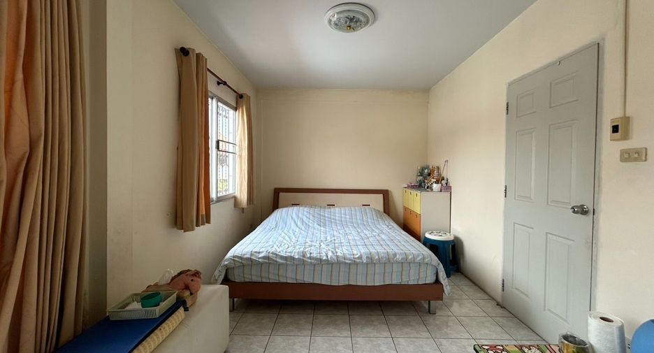 For sale 2 bedrooms house in Mueang Chon Buri, Chonburi