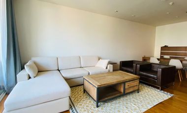 For rent 3 bedrooms condo in Sathon, Bangkok