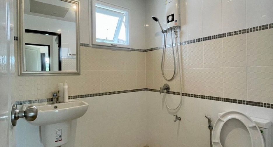 For sale 3 bedrooms house in Ban Khai, Rayong