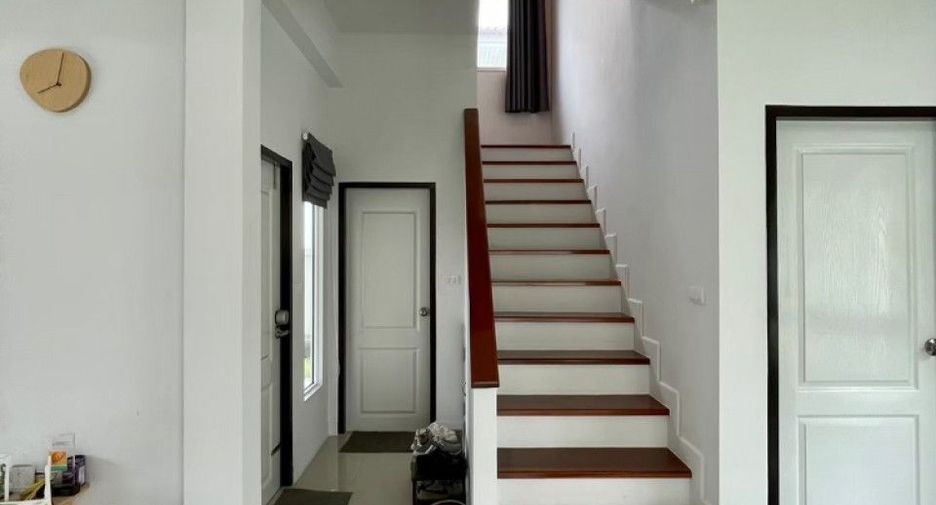 For sale 3 bedrooms house in Ban Khai, Rayong