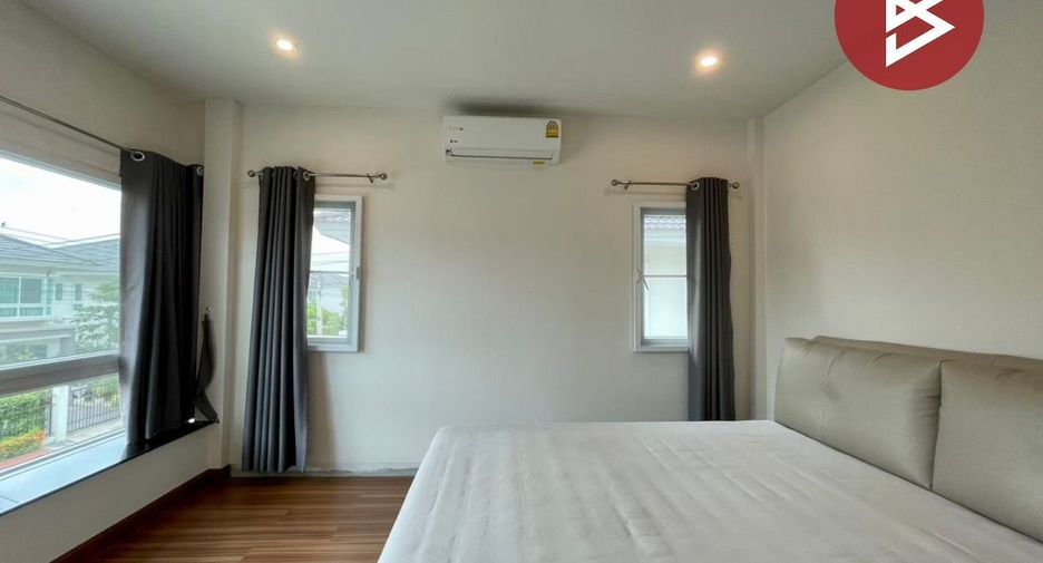 For sale 3 bedrooms house in Ban Khai, Rayong