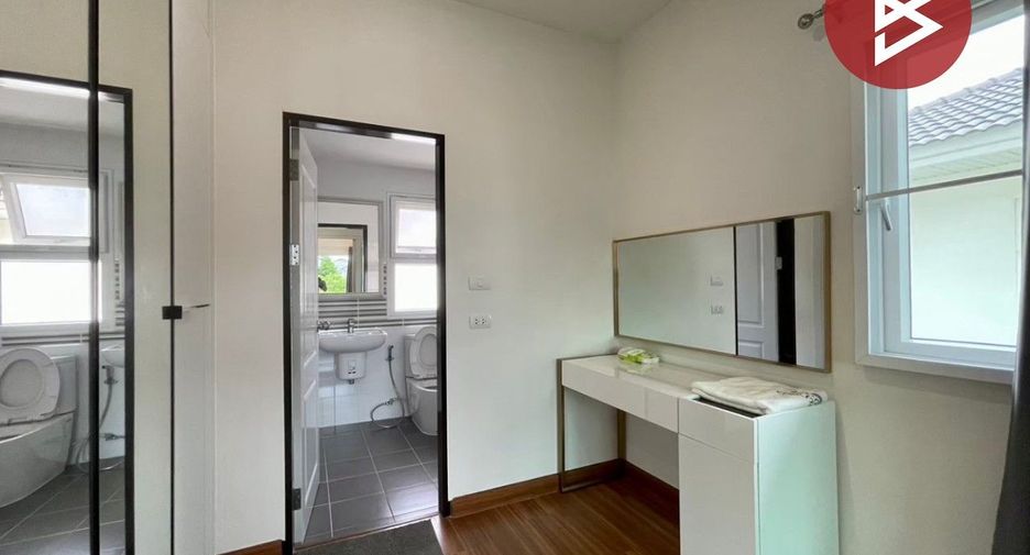 For sale 3 bedrooms house in Ban Khai, Rayong