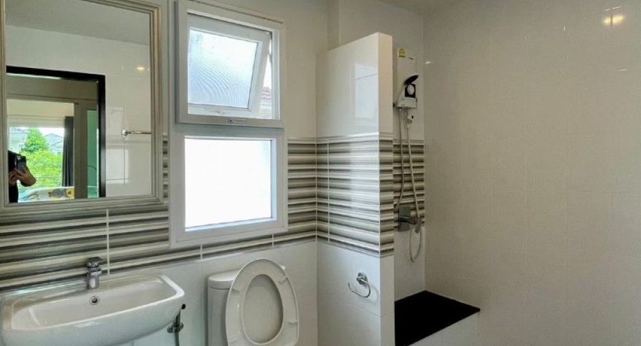 For sale 3 bedrooms house in Ban Khai, Rayong