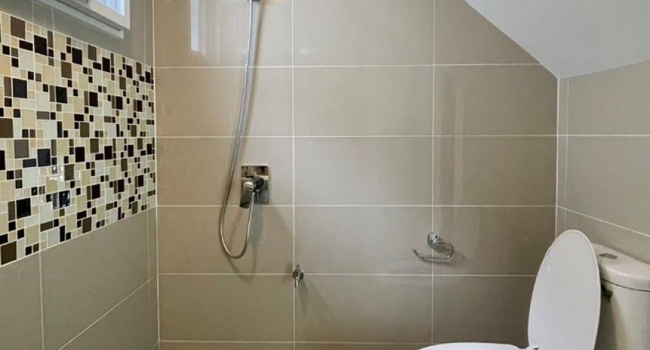 For sale 3 bedrooms house in Ban Khai, Rayong