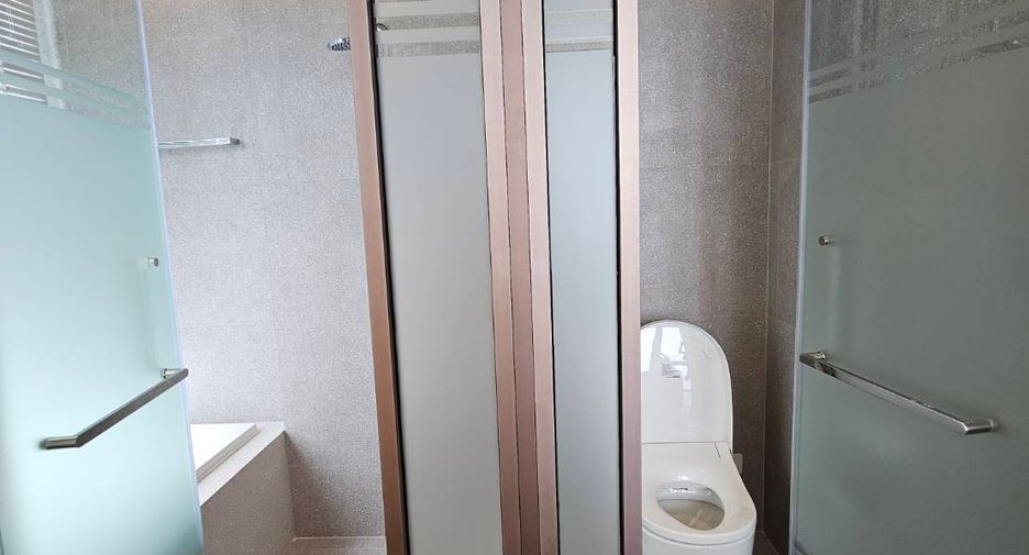 For rent and for sale 2 bedrooms condo in Bang Lamung, Chonburi