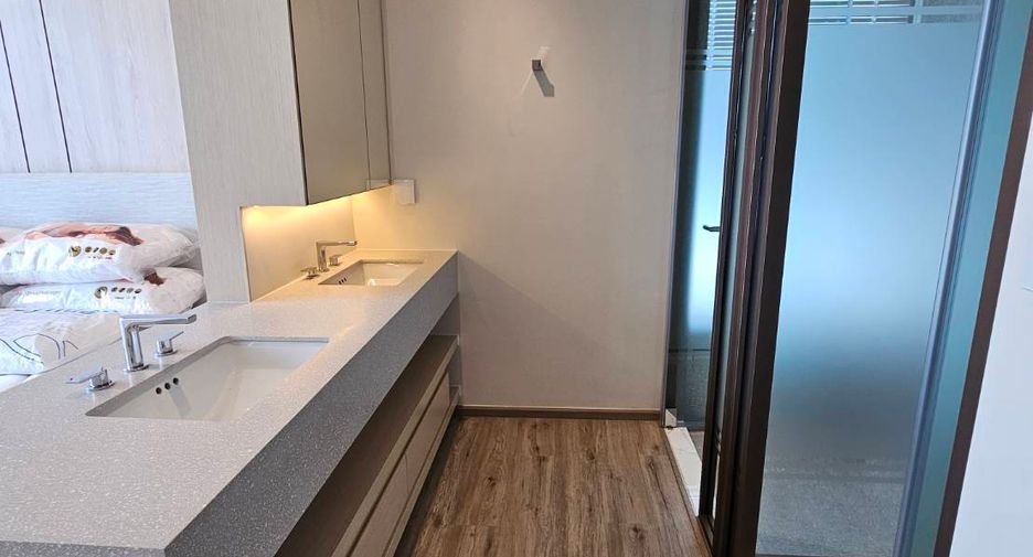 For rent and for sale 2 bedrooms condo in Bang Lamung, Chonburi