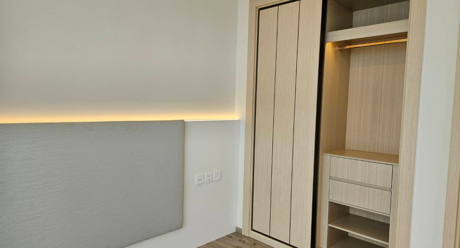 For rent and for sale 2 bedrooms condo in Bang Lamung, Chonburi