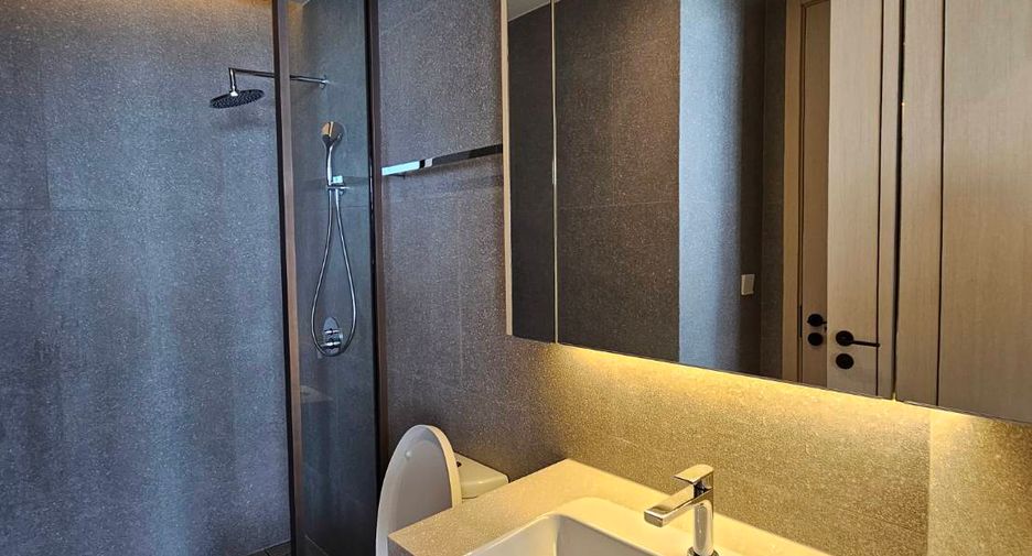 For rent and for sale 2 bedrooms condo in Bang Lamung, Chonburi