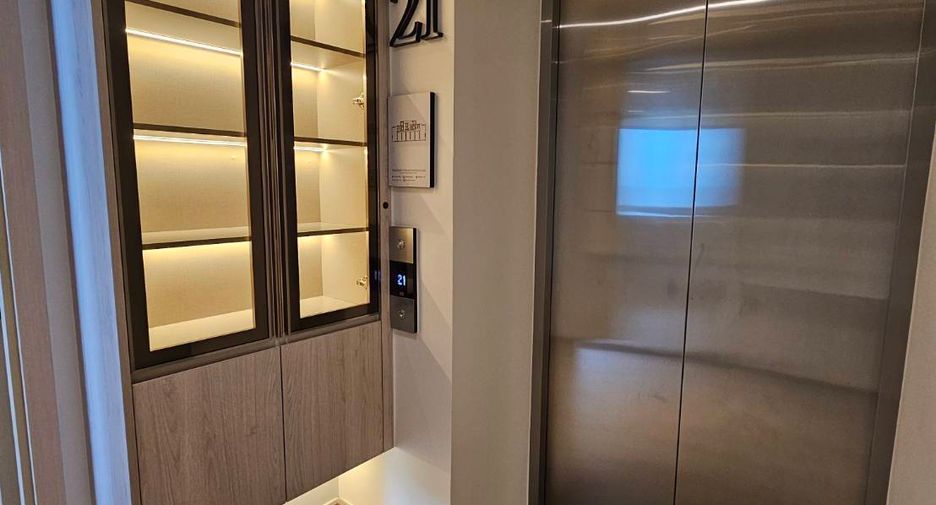 For rent and for sale 2 bedrooms condo in Bang Lamung, Chonburi