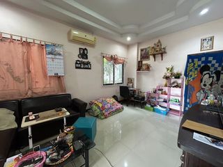 出售 2 卧室 独立屋 在 Bang Lamung, Chon Buri