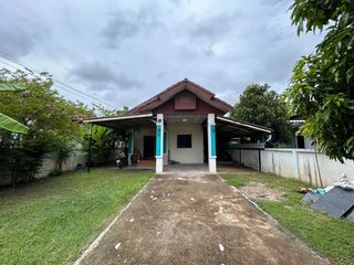 出售 2 卧室 独立屋 在 Bang Lamung, Chon Buri
