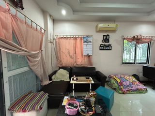 出售 2 卧室 独立屋 在 Bang Lamung, Chon Buri
