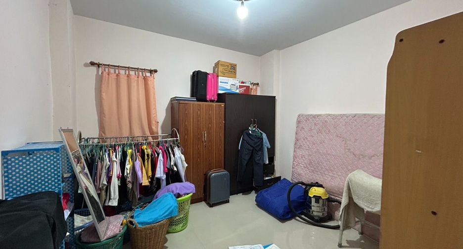 出售 2 卧室 独立屋 在 Bang Lamung, Chon Buri