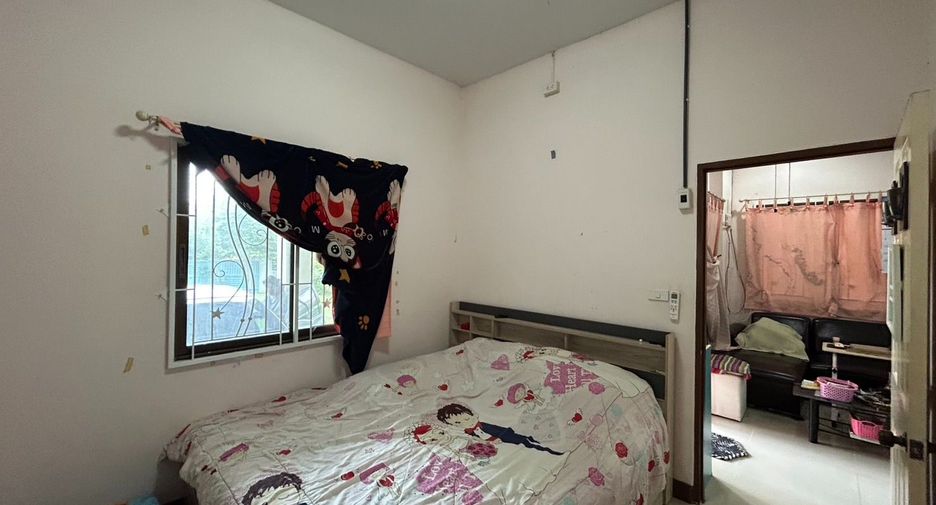 出售 2 卧室 独立屋 在 Bang Lamung, Chon Buri