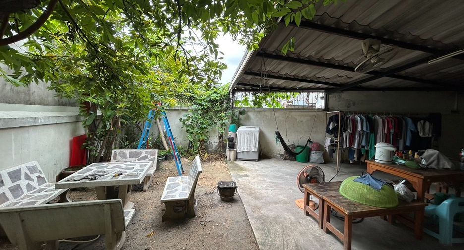 出售 2 卧室 独立屋 在 Bang Lamung, Chon Buri