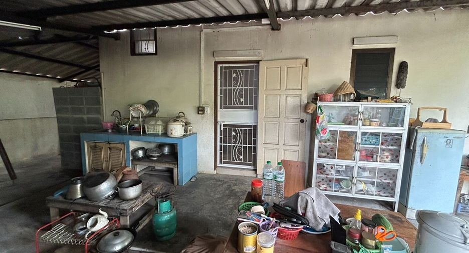 出售 2 卧室 独立屋 在 Bang Lamung, Chon Buri