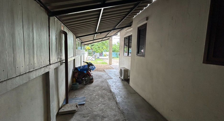 出售 2 卧室 独立屋 在 Bang Lamung, Chon Buri