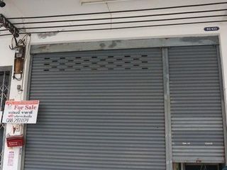 For sale 3 bedrooms retail Space in Bang Bon, Bangkok