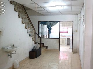 For sale 3 bedrooms retail Space in Bang Bon, Bangkok