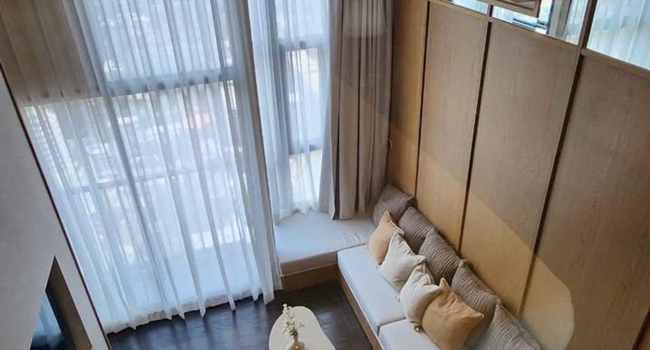 Wohnung zur Miete und zum Kauf mit 3 Zimmer in Watthana, Bangkok