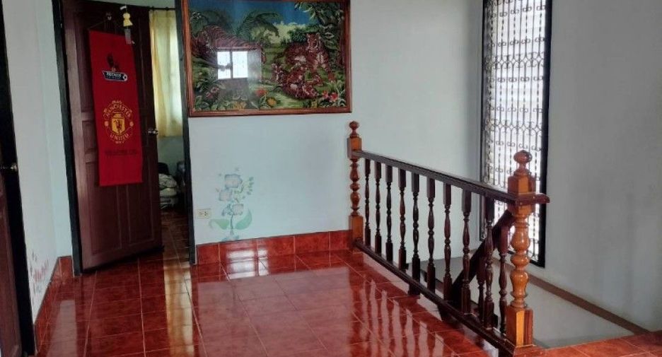 For sale studio house in Mueang Phitsanulok, Phitsanulok