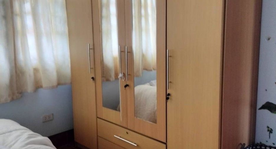 For sale studio house in Mueang Phitsanulok, Phitsanulok