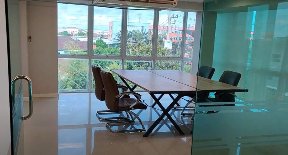 Local comercial en venta en Prawet, Bangkok