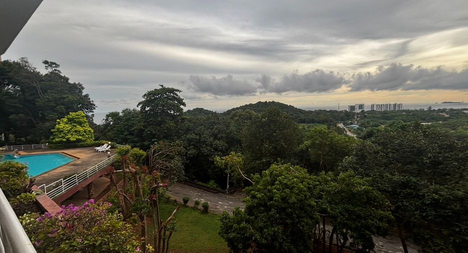 For sale 4 ベッドルーム condo in Klaeng, Rayong