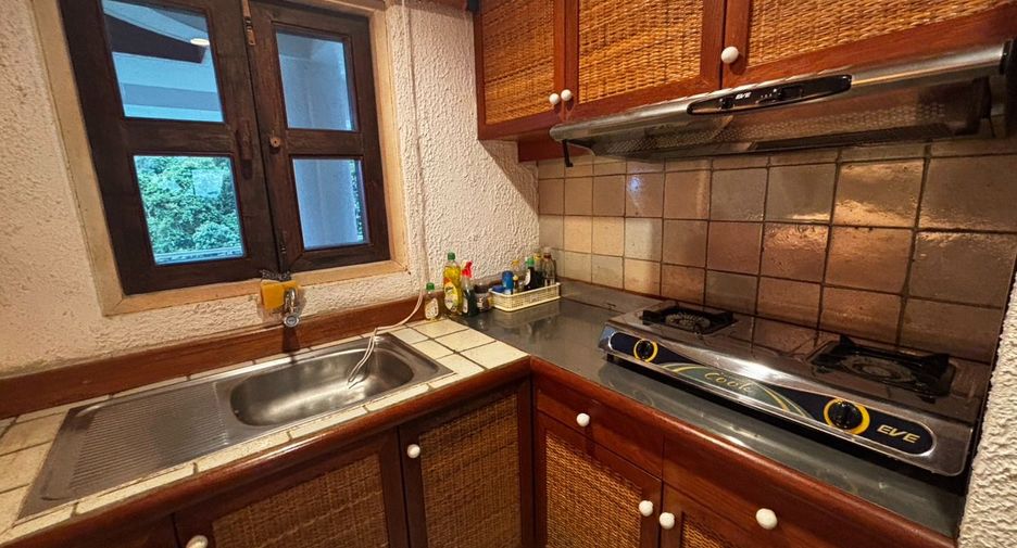 For sale 4 ベッドルーム condo in Klaeng, Rayong