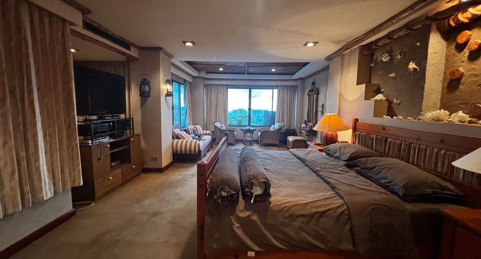 For sale 4 ベッドルーム condo in Klaeng, Rayong
