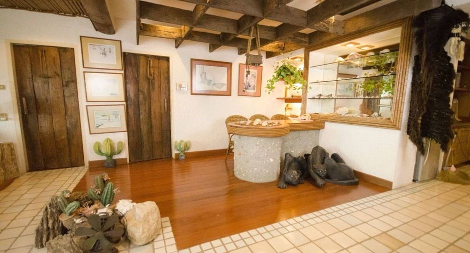 For sale 4 ベッドルーム condo in Klaeng, Rayong