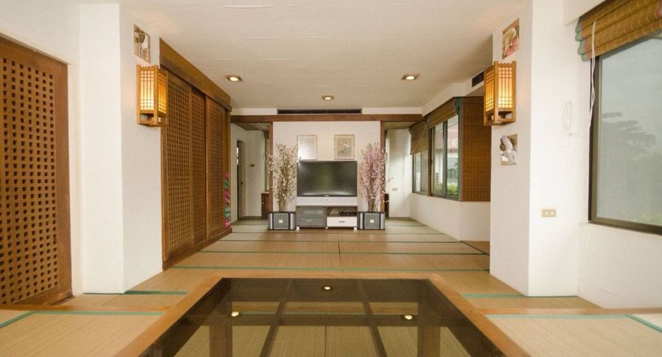 For sale 4 ベッドルーム condo in Klaeng, Rayong