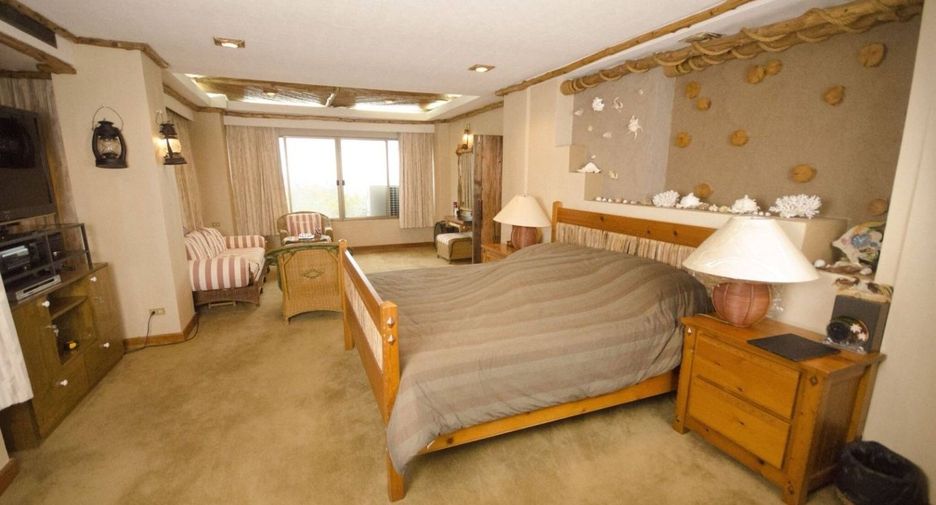 For sale 4 ベッドルーム condo in Klaeng, Rayong