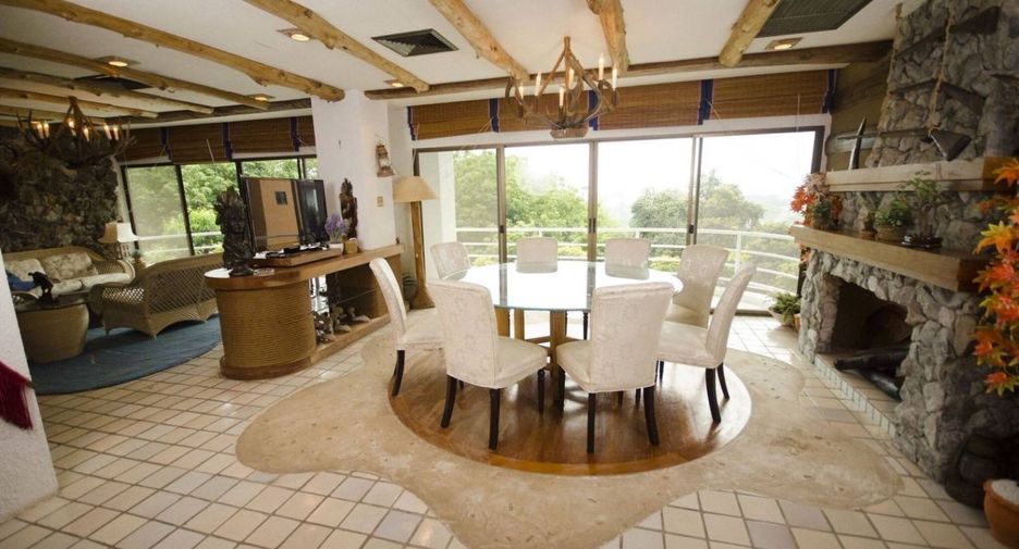 For sale 4 ベッドルーム condo in Klaeng, Rayong