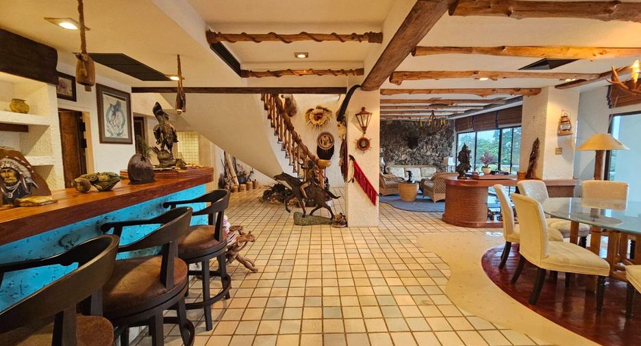 For sale 4 ベッドルーム condo in Klaeng, Rayong