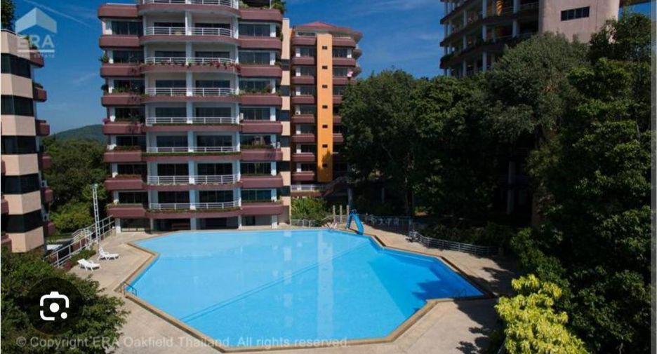For sale 4 ベッドルーム condo in Klaeng, Rayong