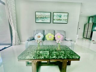 出租 4 卧室 独立屋 在 Bang Kapi, 曼谷