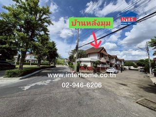 For sale 4 ベッドルーム house in Rat Burana, Bangkok
