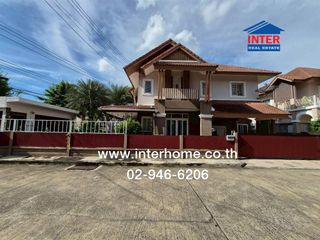 For sale 4 ベッドルーム house in Rat Burana, Bangkok