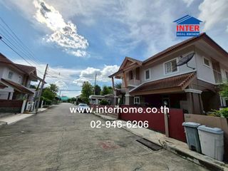 For sale 4 ベッドルーム house in Rat Burana, Bangkok