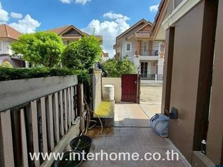 For sale 4 ベッドルーム house in Rat Burana, Bangkok