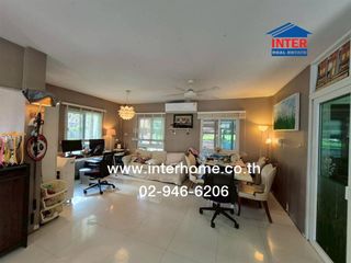 For sale 4 ベッドルーム house in Rat Burana, Bangkok