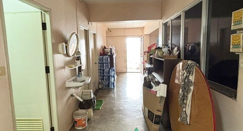 For sale 6 bedrooms retail Space in Taling Chan, Bangkok