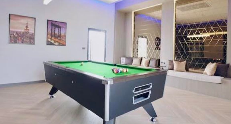 For rent and for sale 2 bedrooms condo in Watthana, Bangkok