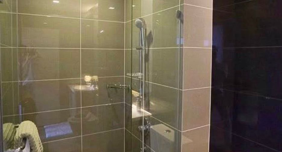 For rent and for sale 2 bedrooms condo in Watthana, Bangkok