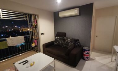 For rent and for sale 2 bedrooms condo in Khlong Toei, Bangkok